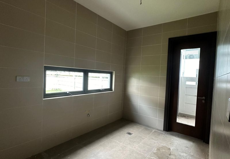 Estuari Gardens @ Puteri Harbour