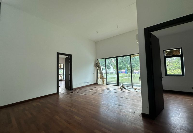 Estuari Gardens @ Puteri Harbour