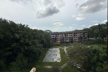 Taman Cempaka