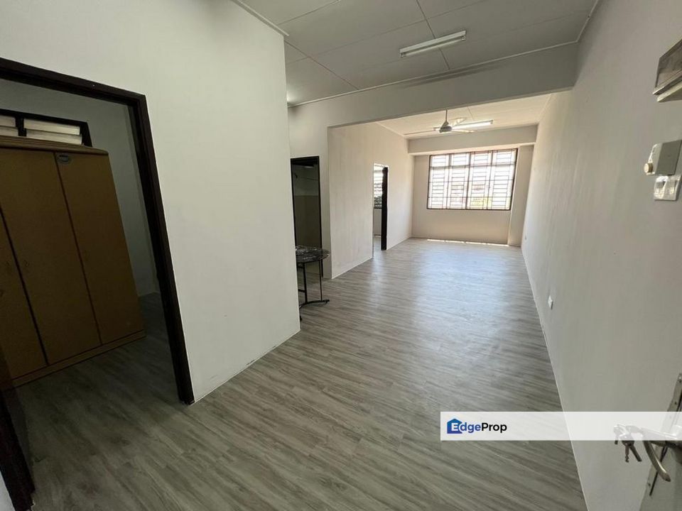 Taman Ehsan Jaya, Johor, Johor Bahru