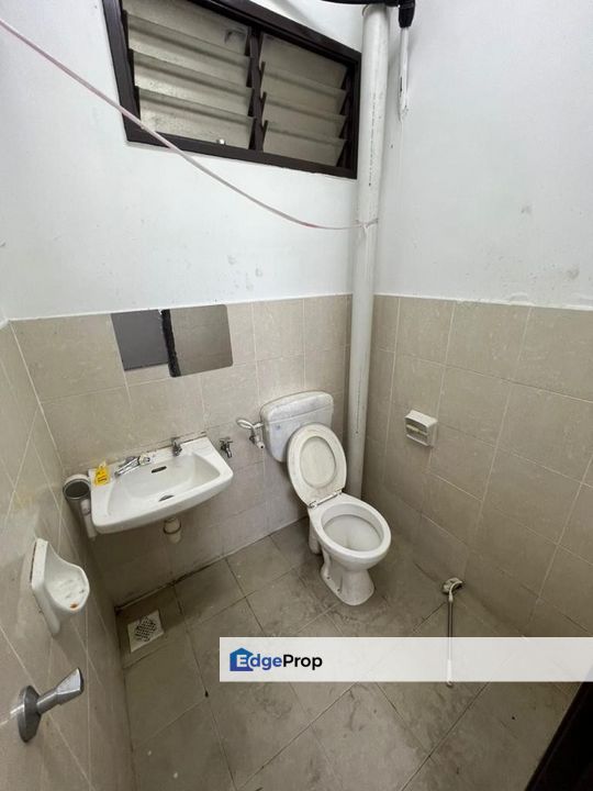 Taman Ehsan Jaya, Johor, Johor Bahru