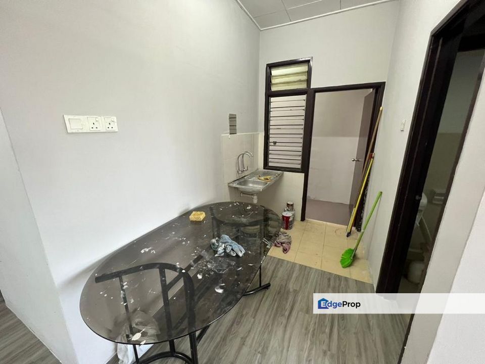 Taman Ehsan Jaya, Johor, Johor Bahru