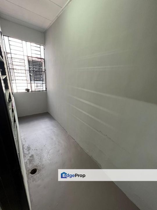 Taman Ehsan Jaya, Johor, Johor Bahru