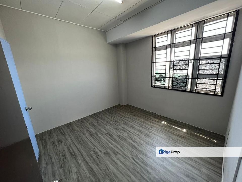 Taman Ehsan Jaya, Johor, Johor Bahru