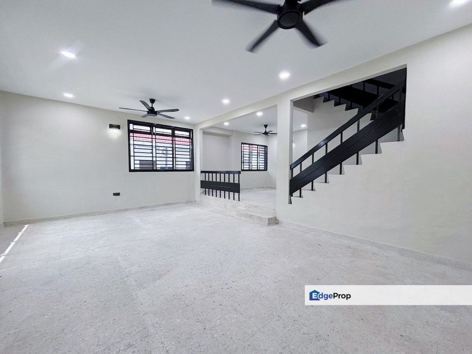 Taman Pelangi, Johor, Johor Bahru