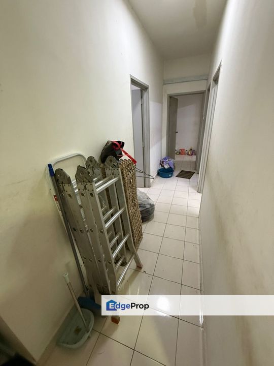 Denai Nusantara Apartment, Johor, Nusajaya