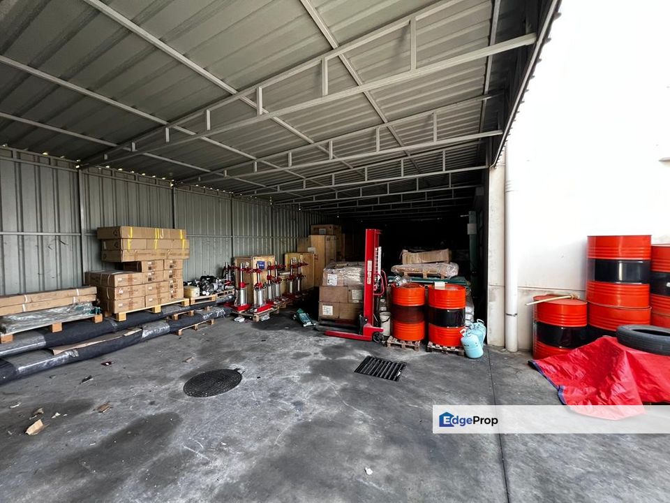 Kempas, Johor, Johor Bahru