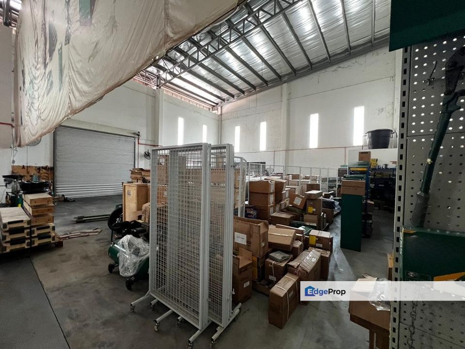 Kempas, Johor, Johor Bahru