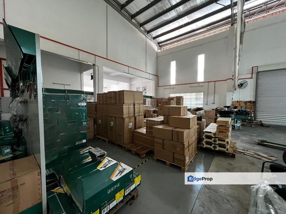 Kempas, Johor, Johor Bahru