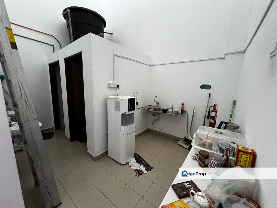 Kempas, Johor, Johor Bahru