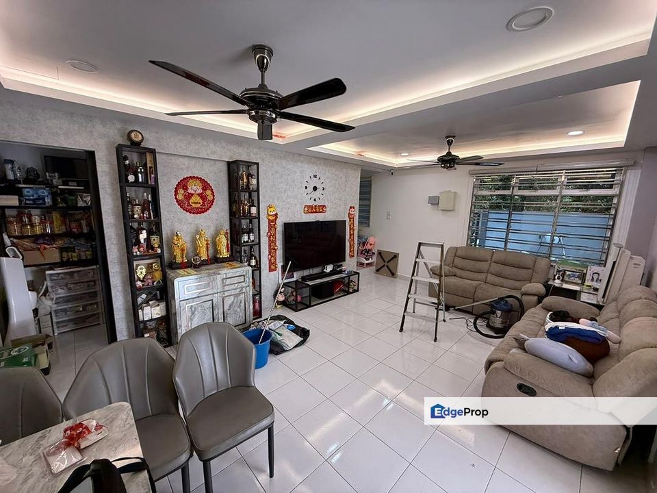 Taman Laman Indah, Johor, Skudai