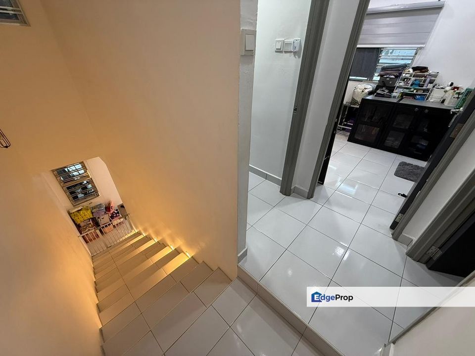 Taman Laman Indah, Johor, Skudai