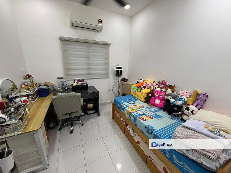 Taman Laman Indah, Johor, Skudai