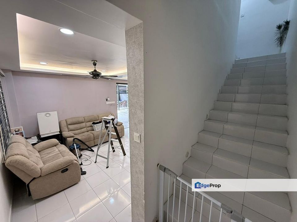 Taman Laman Indah, Johor, Skudai