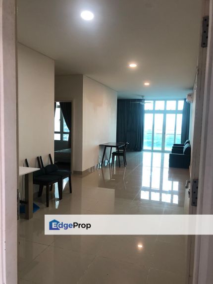 1 Medini Residence_ Fully Furnished_ Good Condition_ Tuas, Johor, Nusajaya