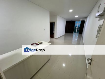1 Medini_ Service Residence_ Partial Furnished_ Iskandar Puteri , Johor, Nusajaya