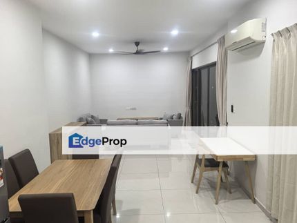 Country Garden 3 bedrooms For Rent, Johor, Johor Bahru