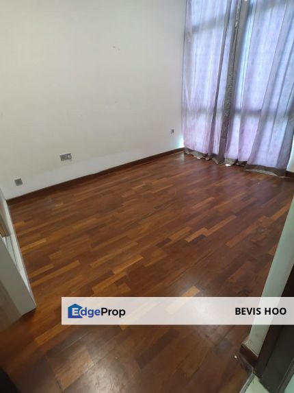 Paragon Suite 2 bedrooms, Johor, Johor Bahru