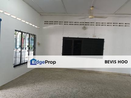 Kampung Kelapa Sawit 5 bedrooms, Johor, Kulai