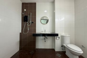 SAUJANA TROPIKA @ S2 HEIGHTS