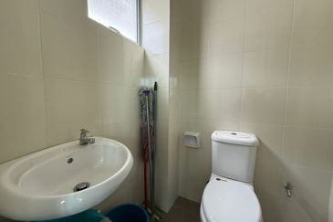 SAUJANA TROPIKA @ S2 HEIGHTS