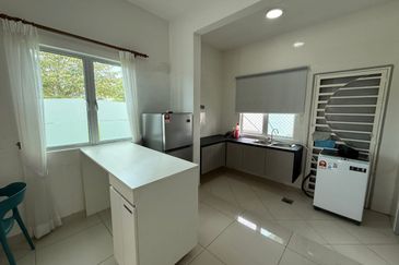 SAUJANA TROPIKA @ S2 HEIGHTS