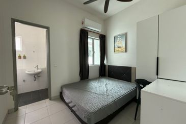 SAUJANA TROPIKA @ S2 HEIGHTS