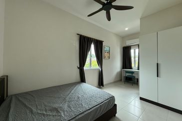 SAUJANA TROPIKA @ S2 HEIGHTS