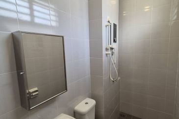 SAUJANA INDAH @ S2 HEIGHTS