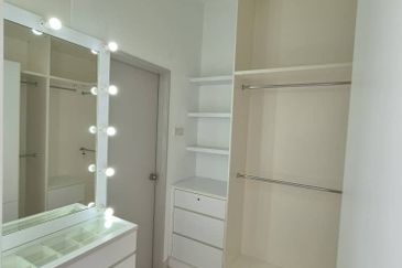 SAUJANA INDAH @ S2 HEIGHTS