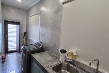 SAUJANA INDAH @ S2 HEIGHTS