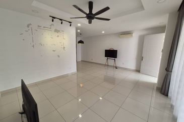 SAUJANA INDAH @ S2 HEIGHTS