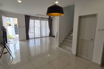 SAUJANA INDAH @ S2 HEIGHTS