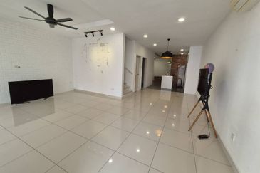 SAUJANA INDAH @ S2 HEIGHTS