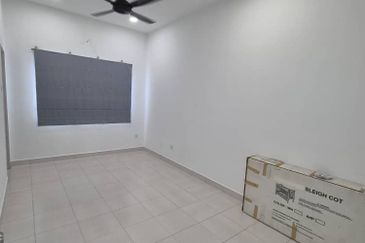 SAUJANA INDAH @ S2 HEIGHTS