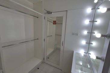 SAUJANA INDAH @ S2 HEIGHTS