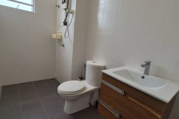 SAUJANA INDAH @ S2 HEIGHTS