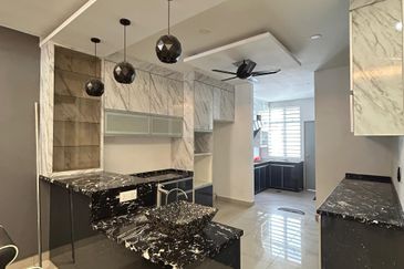 RIMBUN VISTA @S2 HEIGHTS