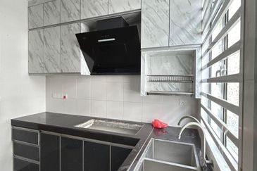 RIMBUN VISTA @S2 HEIGHTS