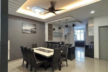 RIMBUN VISTA @S2 HEIGHTS