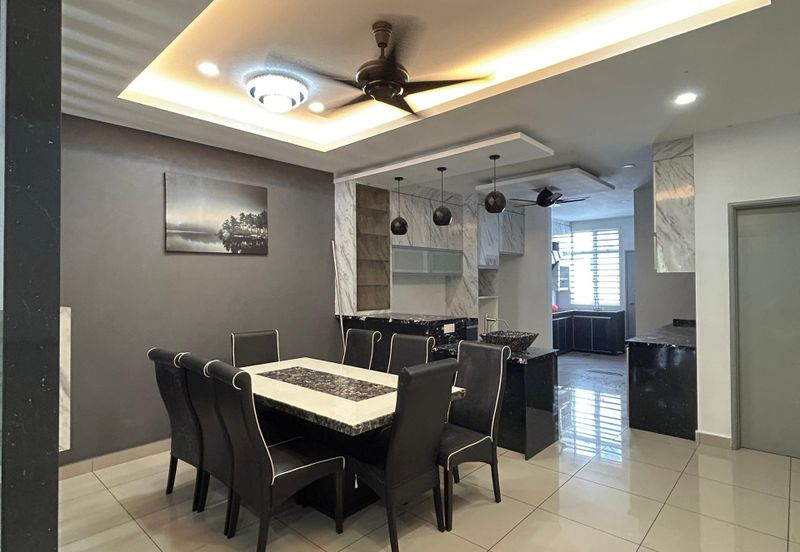 RIMBUN VISTA @S2 HEIGHTS