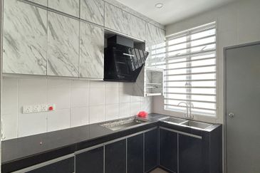 RIMBUN VISTA @S2 HEIGHTS