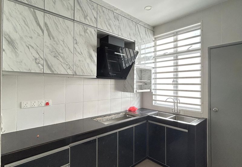 RIMBUN VISTA @S2 HEIGHTS