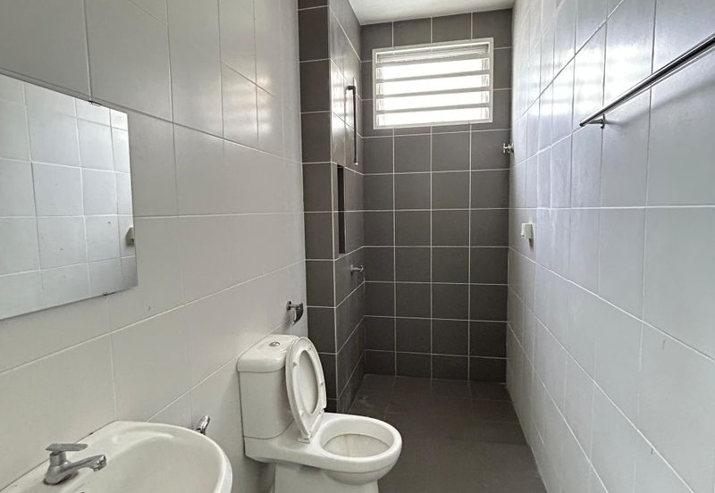 RIMBUN VISTA @S2 HEIGHTS