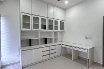 RIMBUN VISTA @S2 HEIGHTS