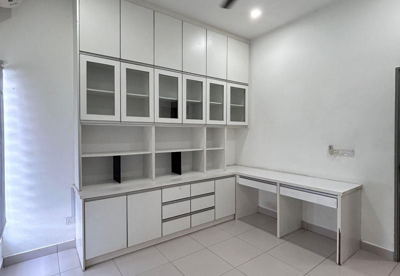 RIMBUN VISTA @S2 HEIGHTS