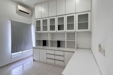 RIMBUN VISTA @S2 HEIGHTS