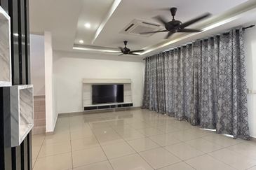 RIMBUN VISTA @S2 HEIGHTS