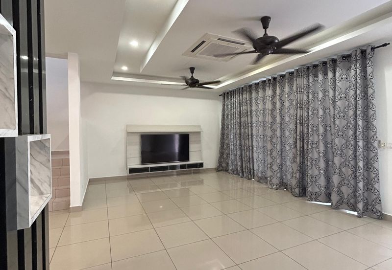 RIMBUN VISTA @S2 HEIGHTS