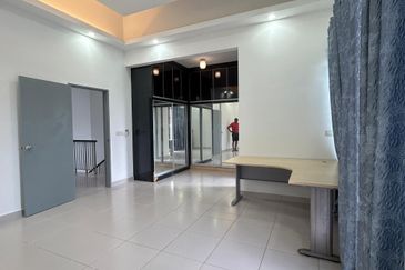 RIMBUN VISTA @S2 HEIGHTS